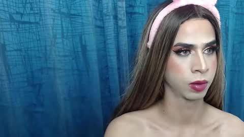 ariadna_dudamel online show from 10.23.25