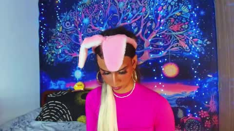 ariadna_dudamel online show from 03.11.26