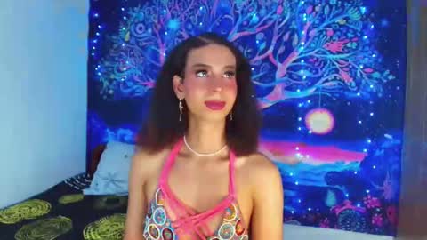 ariadna_dudamel online show from 03.14.26