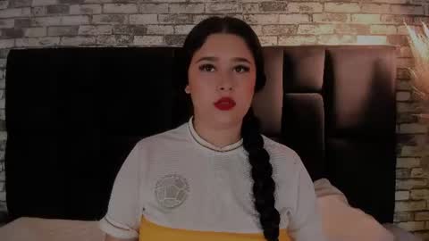 Snapshot of ariadna_milano chatting on 06.27.26 - -. .- Ariadna -. .- - online show from 06.27.26