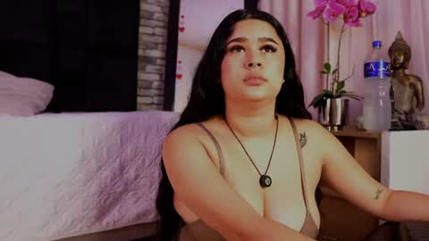 Snapshot of ariadna_milano chatting on 07.24.26 - -. .- Ariadna -. .- - online show from 07.24.26