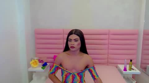 Snapshot of ariadna_princes chatting on 02.01.25 ARIADNA online show from 02.01.25