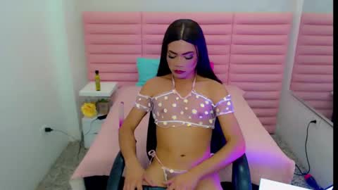 Snapshot of ariadna_princes chatting on 02.03.25 ARIADNA online show from 02.03.25