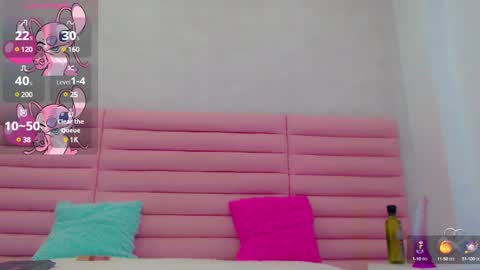 Snapshot of ariadna_princes chatting on 02.09.25 ARIADNA online show from 02.09.25