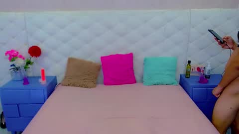 Snapshot of ariadna_princes chatting on 03.03.25 ARIADNA online show from 03.03.25