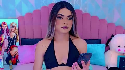 Snapshot of ariadna_princes chatting on 11.29.25 ARIADNA online show from 11.29.25