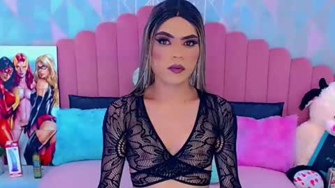 Snapshot of ariadna_princes chatting on 12.04.25 ARIADNA online show from 12.04.25