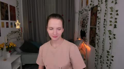 Ariadna online show from 12.26.24