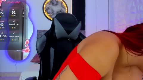 Snapshot of ariadna_sc chatting on 02.11.25 Ariadna SC INSTAGRAM - Ariadna sc1 online show from 02.11.25