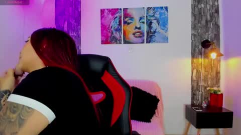 Snapshot of ariadna_sc chatting on 09.19.25 Ariadna SC INSTAGRAM - Ariadna sc1 online show from 09.19.25
