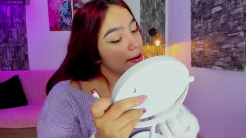 Snapshot of ariadna_sc chatting on 09.20.25 Ariadna SC INSTAGRAM - Ariadna sc1 online show from 09.20.25
