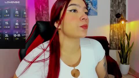 Snapshot of ariadna_sc chatting on 09.23.25 Ariadna SC INSTAGRAM - Ariadna sc1 online show from 09.23.25