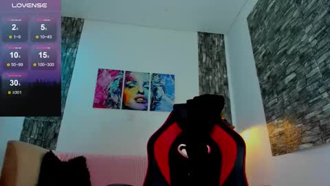 Ariadna SC INSTAGRAM - Ariadna sc1 online show from 11.18.25