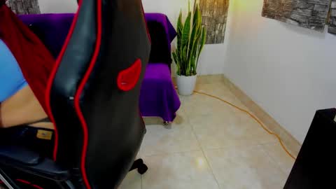 Ariadna SC INSTAGRAM - Ariadna sc1 online show from 01.17.26