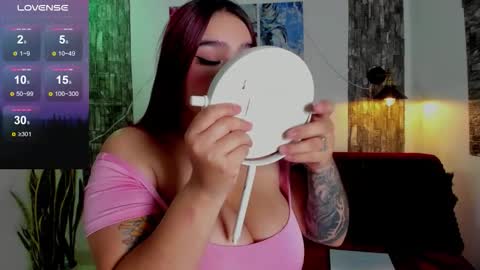 Ariadna SC INSTAGRAM - Ariadna sc1 online show from 03.17.26