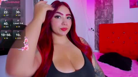 Ariadna SC INSTAGRAM - Ariadna sc1 online show from 05.07.26