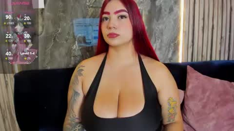 Ariadna SC INSTAGRAM - Ariadna sc1 online show from 06.12.26