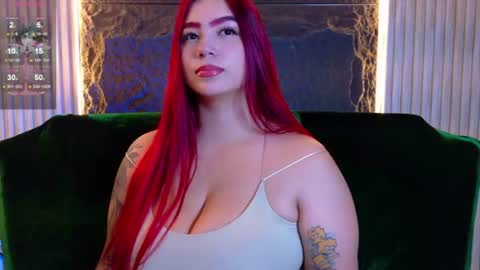 Ariadna SC INSTAGRAM - Ariadna sc1 online show from 06.13.26