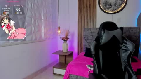 Ariadna SC INSTAGRAM - Ariadna sc1 online show from 07.14.26