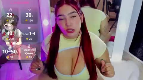 Ariadna SC INSTAGRAM - Ariadna sc1 online show from 07.17.26