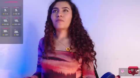 Snapshot of ariadna_tr chatting on 12.23.24 Ari online show from 12.23.24