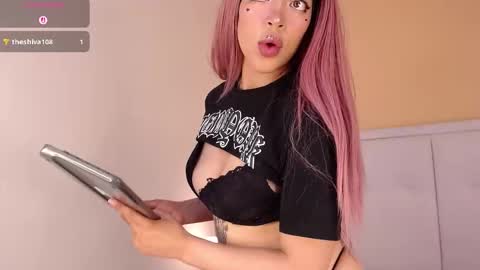 Ariadna online show from 03.08.26