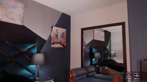 Ariadna online show from 03.17.26