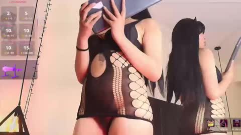 Ariadna online show from 04.26.26
