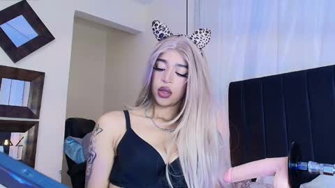 Ariadna online show from 05.09.26