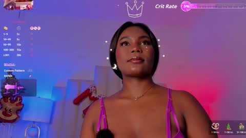 Snapshot of ariadnacolby chatting on 01.10.26 ariadnacolby online show from 01.10.26