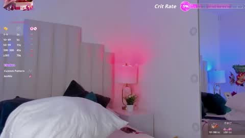 Snapshot of ariadnacolby chatting on 02.04.26 ariadnacolby online show from 02.04.26