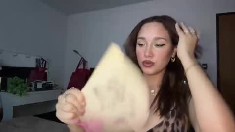 ariadna online show from 02.28.26