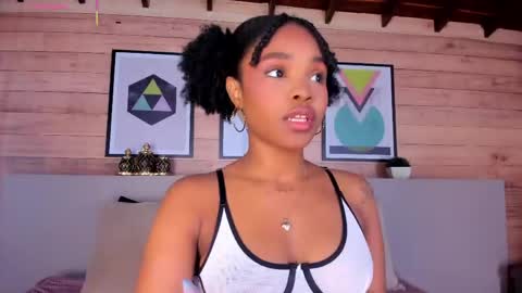 Aria Foster online show from 04.23.26
