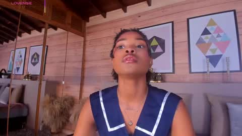 Aria Foster online show from 04.24.26