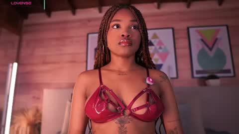 Aria Foster online show from 06.20.26