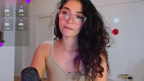 ariagal online show from 02.23.26