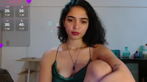 ariagal online show from 03.11.26