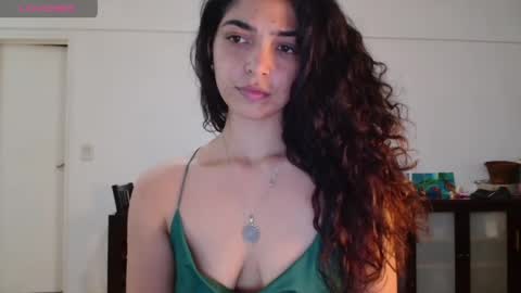 ariagal online show from 04.29.26