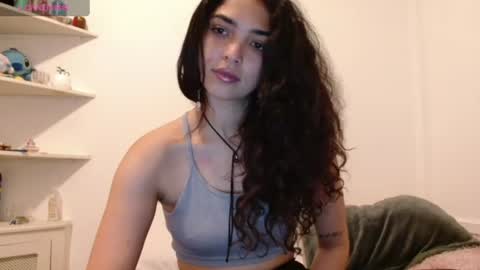 ariagal online show from 06.24.26