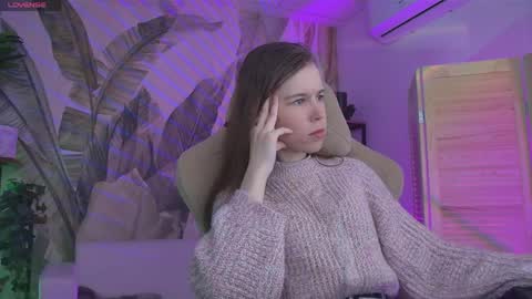 Snapshot of ariagracen chatting on 04.02.26 Aria online show from 04.02.26