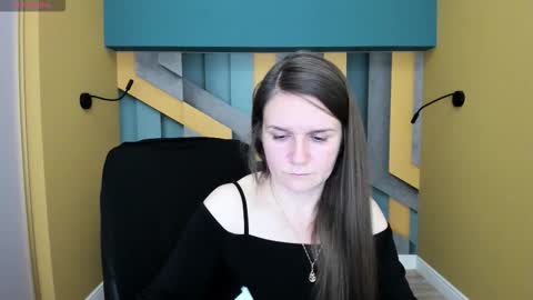 AriaGray online show from 10.06.25