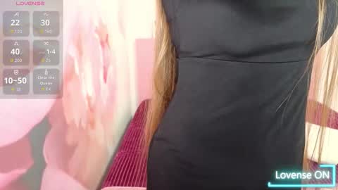 AriaGray online show from 11.03.25