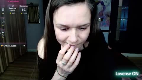 AriaGray online show from 03.05.26