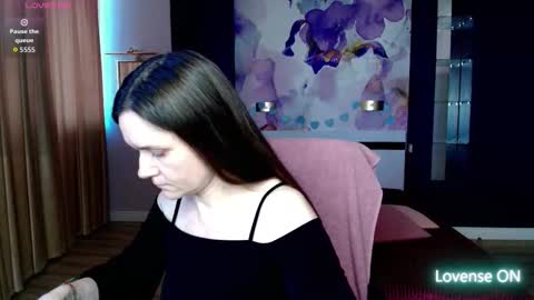 AriaGray online show from 03.18.26