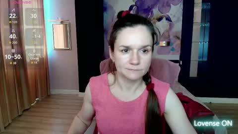 AriaGray online show from 04.29.26