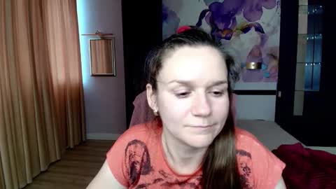 AriaGray online show from 06.03.26