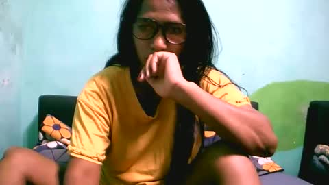 ariah13 online show from 02.14.26