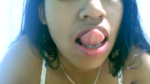 ariah13 online show from 06.14.26