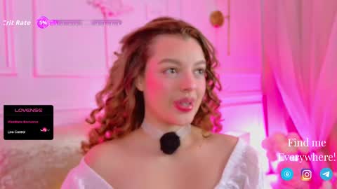 Aria Heavens online show from 02.01.26