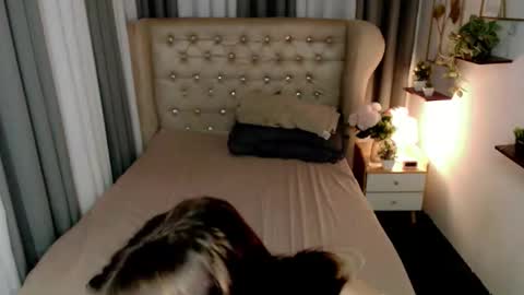 Snapshot of ariahooper chatting on 03.04.26 Christine JorgensenChristmas wish breasts implants online show from 03.04.26